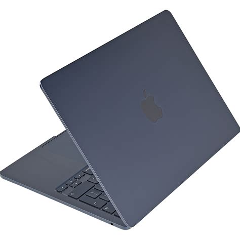 Test Apple MacBook Air 13 pouces (M2, 2022) - ultrabook - UFC-Que Choisir
