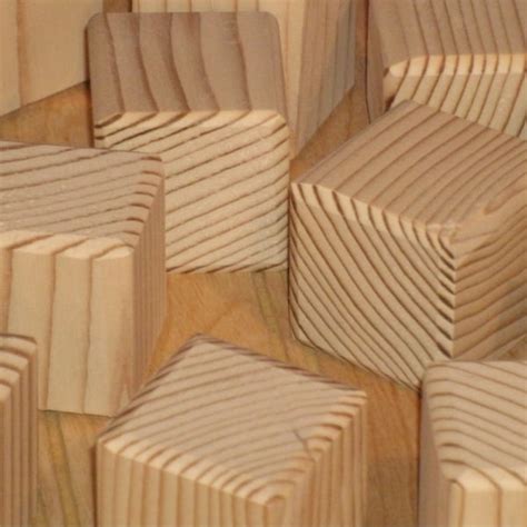 Wooden Blocks - Etsy