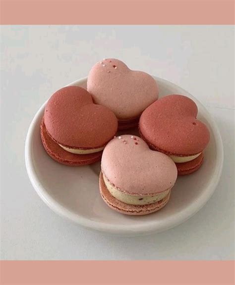 Macarons macarons recipe macarons aesthetic – Artofit