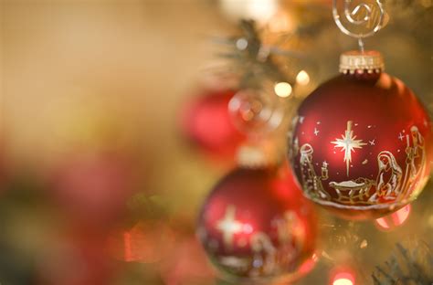 Celebrate Christmas In Ontario 