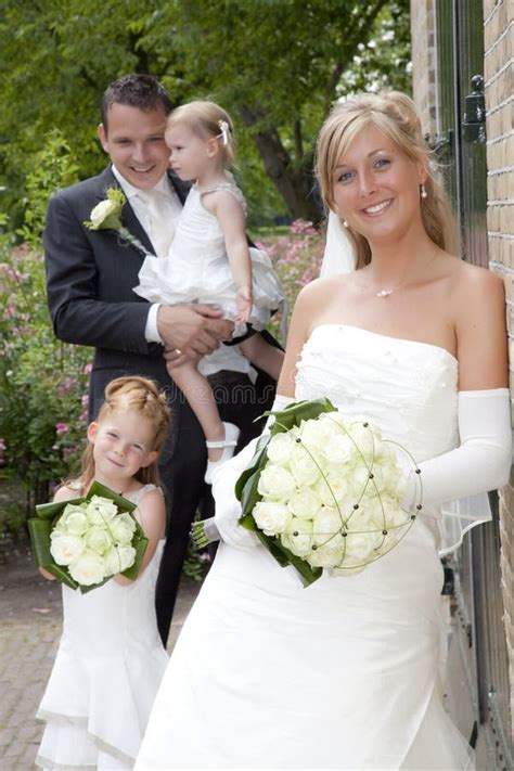 Newly weds stock photo. Image of happy, playful, happily - 15959890