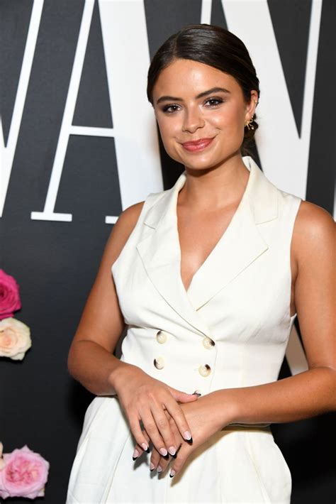 HANNAH KEPPLE at Vanity Fair and Lancome Celebrate Future of Hollywood