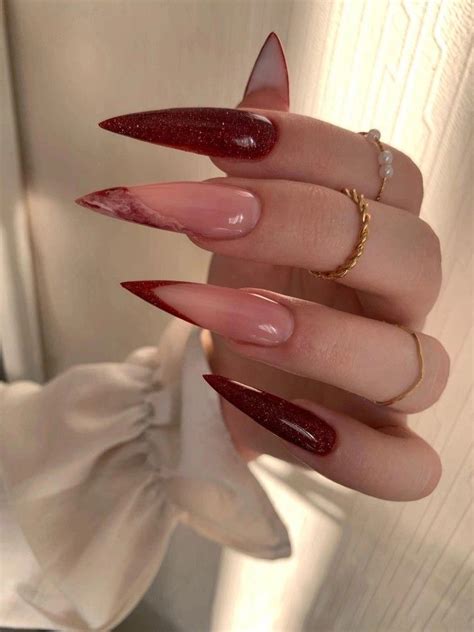 Pin di talya su naill | Unghie idee, Unghie bellissime, Unghie