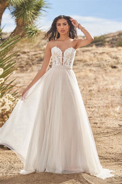 Vestidos De Novia Cortos De Destino
