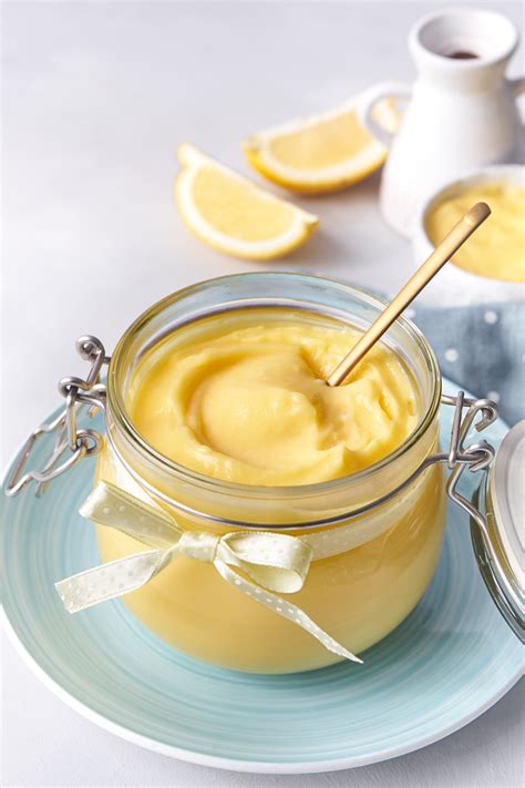 lemon curd easy recipe 9
