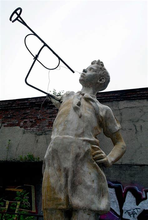 Пионер (Сергей Германик) / Стихи.ру