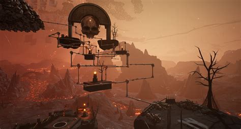 Chained Together on Steam