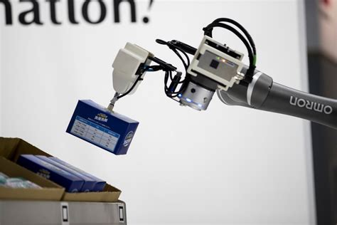 I, For One, Welcome our Robot Overlords | Opinion - Newsweek