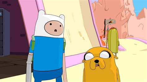 Adventure Time: Pirates of the Enchiridion для Nintendo Switch Купить ...