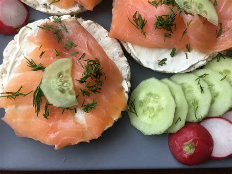 Ibs Flare-up: Safe Food Options For Smoked Salmon & Gut Health