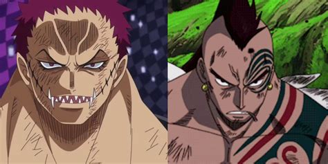 One Piece Characters Handsome at Ruby Vannatter blog