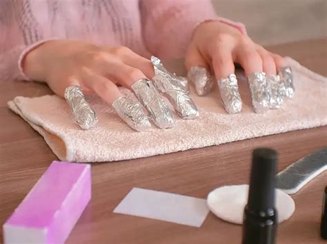 How to Remove Polygel Nails? Effective Methods – ND Nails Supply