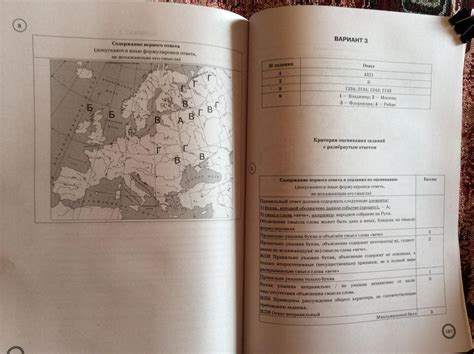 История впр 6 класс с ответами 2024