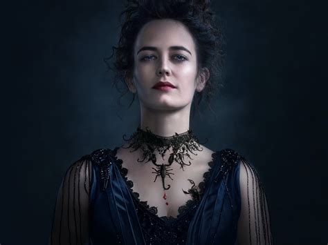 3200x2400 Resolution Eva Green Penny Dreadful 3200x2400 Resolution