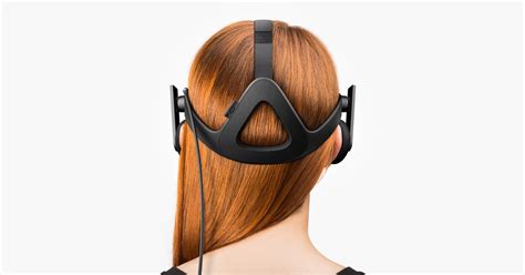 Oculus Rift Pre-Orders Open January 6 (But What's the Price?) | WIRED