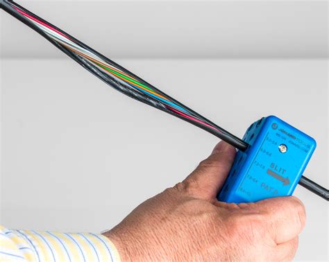 basic hand tools  fiber optic technicians jonard tools