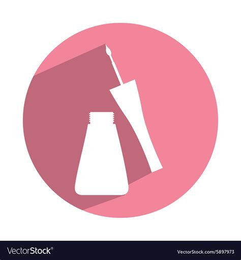 Make up Royalty Free Vector Image - VectorStock