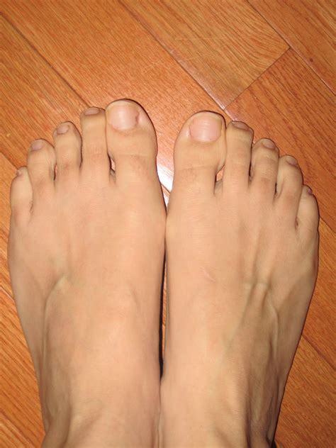 Cheap and Wise: Pretty Summer Feet