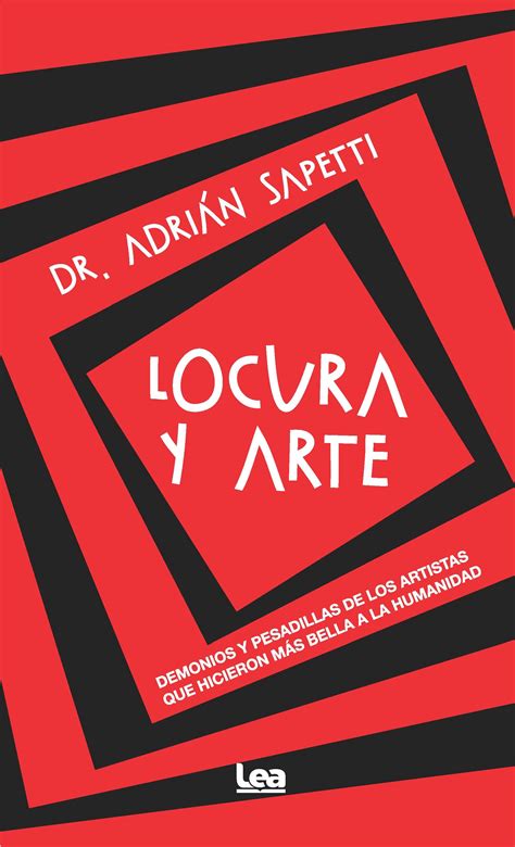 Libro: Locura y arte - 9788411311984 - Sapetti, Adrián -Marcial Pons