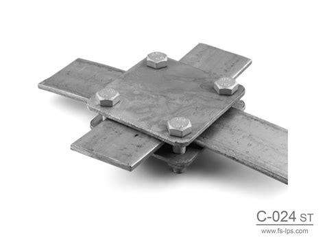 C-024 | FS Блискавкозахист