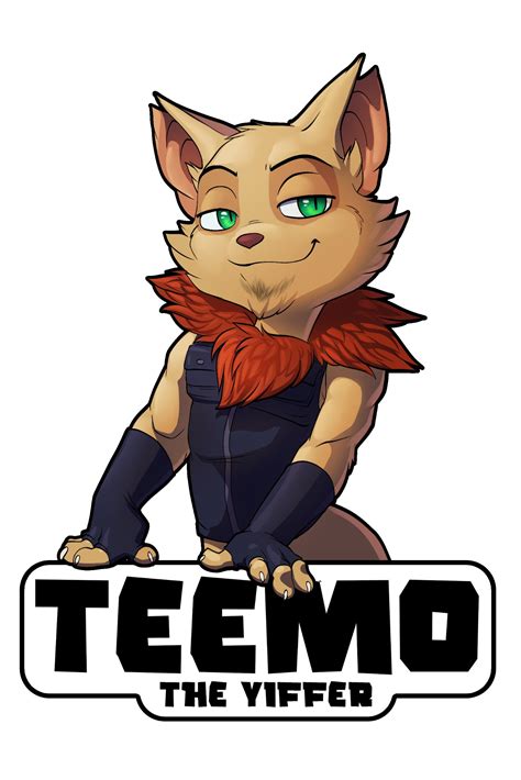 About Teemo the Yiffer | Teemo the Yiffer's Blog