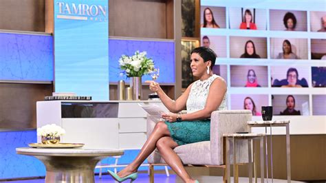Tamron Hall season 5 Big Debuts - Metacritic