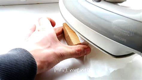 Как сделать ручную цепную пилу