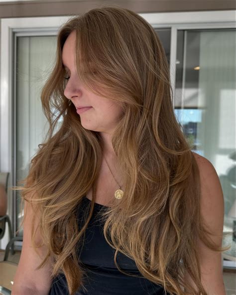 Skylar Wall || MD Hairstylist | I’ll be thinking about this one for a