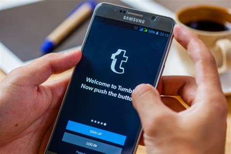 Tumblr – finally – enables HTTPS for all accounts – TechCrunch