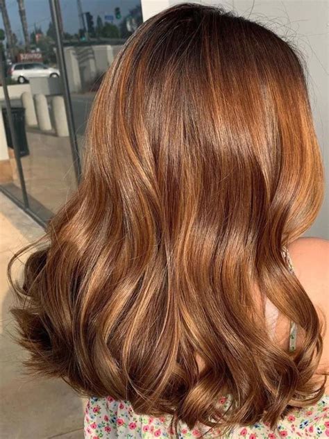Chestnut Brown Hair Color Chart Ismodesigns - vrogue.co