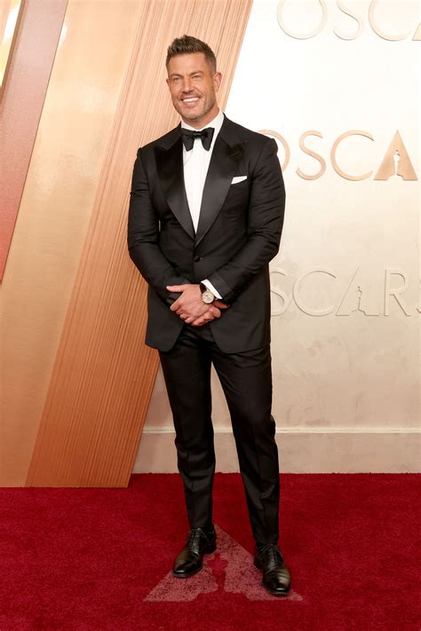 The most hairstyles for men funny look at the Oscars 1