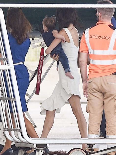 Ella Alexander Clooney 2024: Is George & Amal's Daughter Already A Star? Image 16