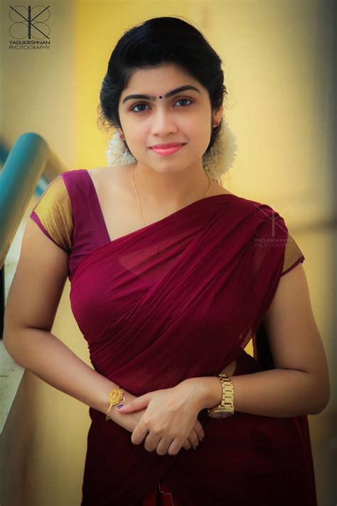 Manasa Radhakrishnan photoshoot stills by Yadu Krishna