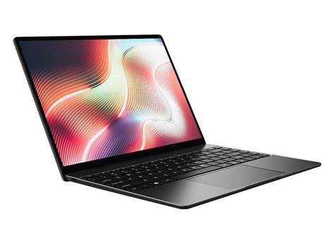 Chuwi CoreBook X - notebookcheck-ru.com Библиотека