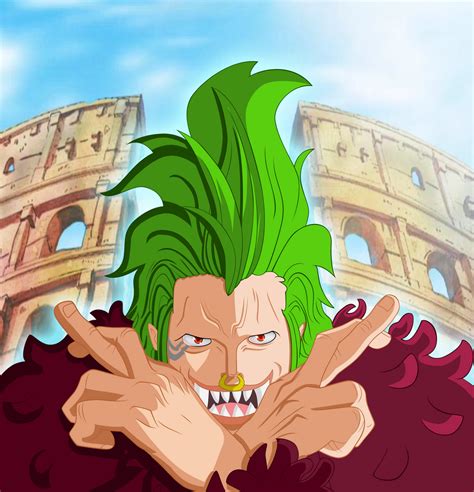 Bartolomeo by Mansour-s on DeviantArt