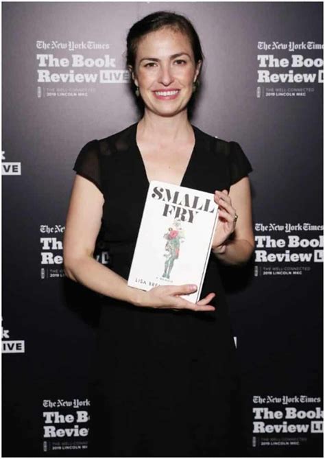 Lisa Brennan-Jobs Net Worth (Latest Update) - Famous People Today