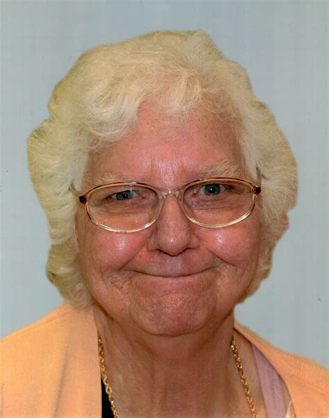 Geraldine "Gerry" Snow Obituary - Pittsburgh, PA