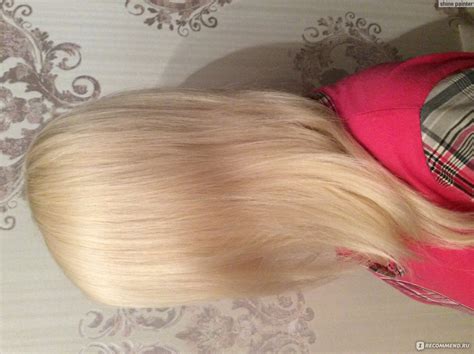 Маска для волос Goldwell Blondes&Highlights 60 sec treatment - «Лучшая ...