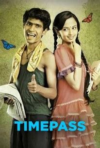 time pass rotten tomatoes