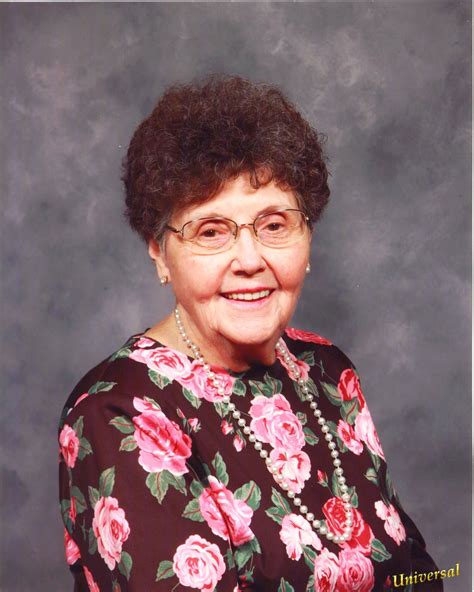 Evelyn Payne Obituary - Bloomington, IN