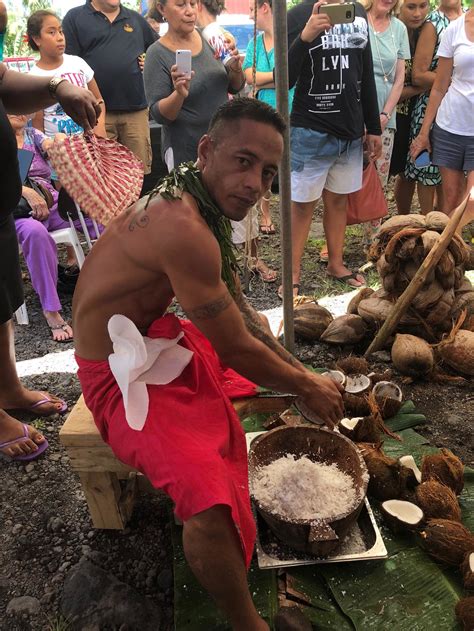 OKA FESTIVAL 2018 — thecoconet.tv - The world’s largest hub of Pacific