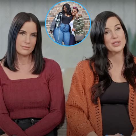 Which 'Extreme Sisters' Stars Are Pregnant? Updates | In Touch Weekly
