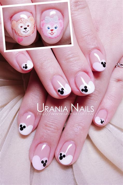 duffy shellie  urania nailseyelashes
