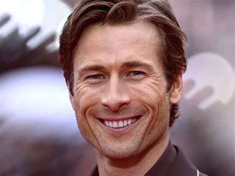 Actor Glen Powell is going back to school in Austin - CultureMap Austin