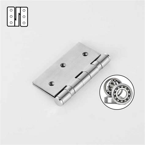 Different Hinge Types and Where to Use Them