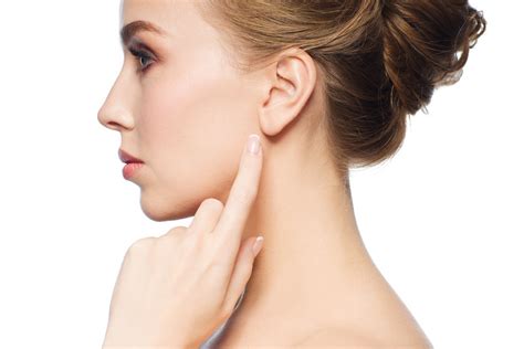 earlobe rejuvenation advanced dermatology advancedskinmdcom