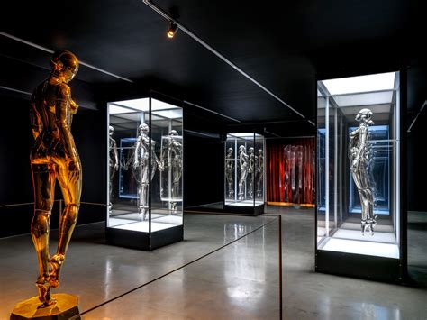 Snøhetta converts warehouse into Museum of Sex expansion in Miami