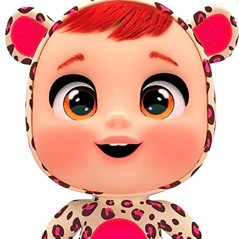 Cry Babies Birthday PNG File - Etsy