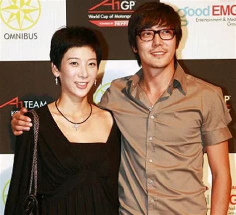 Kim Ji-hoon Wife: Was He Married To Lee Jong-eun?