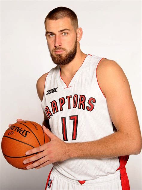 Jonas Valanciunas | NBA Shoes Database